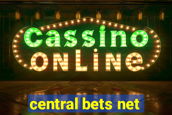 central bets net